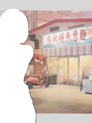 [樹懶叫工作室] 台灣戀愛物語⁵ Artbook [中文]_090