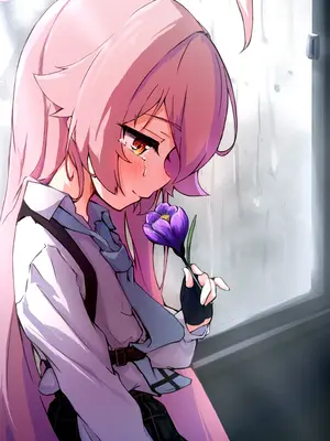 [めるめる団 (めるーを)] 菖蒲色の花泪夫藍 (ブルーアーカイブ) [DL版]_39