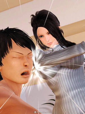 [3D]沉沦的妈妈柳淑01_1-035