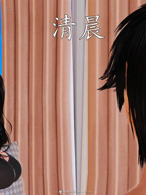 [3D]沉沦的妈妈柳淑01_1-057