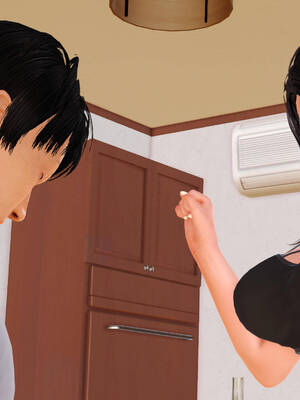 [3D]沉沦的妈妈柳淑01_1-064