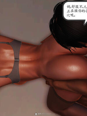 [3D]沉沦的妈妈柳淑01_1-101