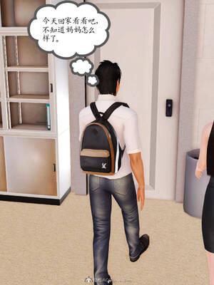 [3D]沉沦的妈妈柳淑02_2-003