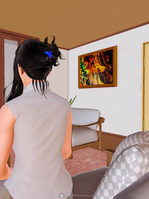 [3D]沉沦的妈妈柳淑02_2-004