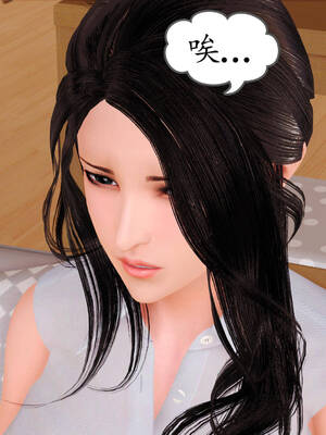 [3D]沉沦的妈妈柳淑02_2-006