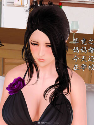 [3D]沉沦的妈妈柳淑02_2-028