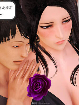 [3D]沉沦的妈妈柳淑02_2-029