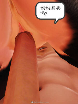 [3D]沉沦的妈妈柳淑02_2-045