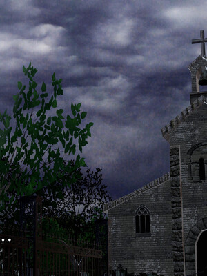 [鬼刀魔功]情欲魔女-洛芊篇_152