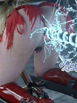[DY Heroine,rui]战斗女超人重启03_052