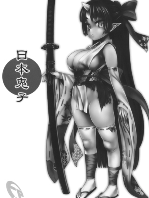 (C79) [Fatalpulse (朝凪)] 画礫 9 (よろず) [阿鳴個人漢化]_11