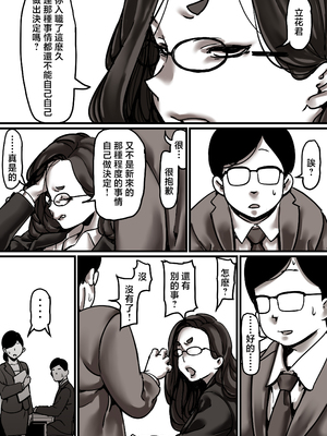 [ふるべ] 母と堕ちていく1-7合集 [中国翻訳]_348