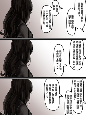 [ふるべ] 母と堕ちていく1-7合集 [中国翻訳]_435