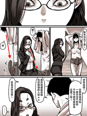 [ふるべ] 母と堕ちていく1-7合集 [中国翻訳]_442