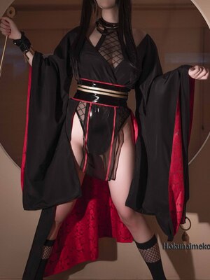 Hokunaimeko - SPYxFAMILY ヨル・フォージャー_02