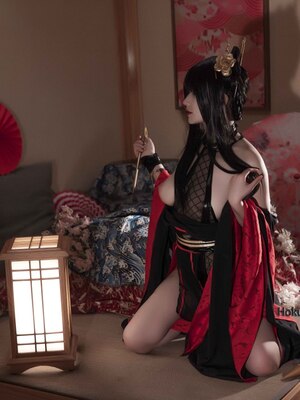 Hokunaimeko - SPYxFAMILY ヨル・フォージャー_12