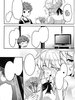 [妖滅堂 (ヤサカニ・アン)] となりの乳王さまⅠ -Ⅷ (Fate／Grand Order)[中国翻訳]_253