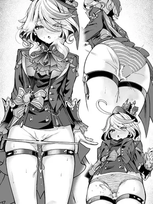 [Fanbox] シロパカ (whitepakaillust／54436885) doujinshi only_91