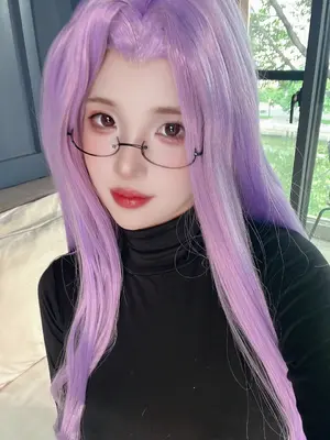 Puypuy - Casual Medusa_107