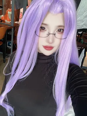 Puypuy - Casual Medusa_101
