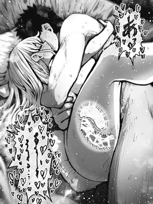 [月面掘削調査団 (十五夜)] 完全同意型性風俗♥SS株式会社_116