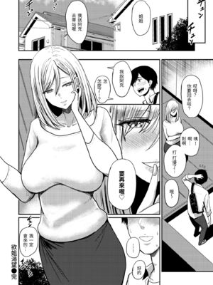 [西沢みずき] 即ハメ!ハーレム｜隨插即上！性愛後宮 [中国翻訳] [無修正] [DL版]_092