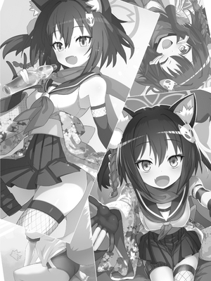 [くろっくすた～ (クロノトカゲ)] カイカンアーカイブ2 (ブルーアーカイブ)｜快感档案 2 [白杨汉化组] [DL版]_03