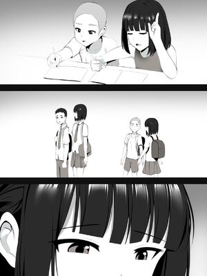 [ぎんハハ] メンエスで幼馴染とまさかの再会で大爆射 1~9 [無修正] [中文] [DL版]_112