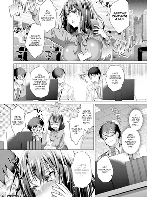 [海老名えび] らぶはめ [英文] [無修正]_040