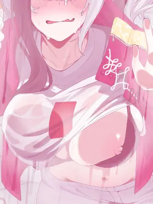 [炎雷亭 (らいつい)] エフイーターと。+泡々熊猫｜和食铁兽一起做+熊猫泡泡浴&nbsp;&nbsp;(アークナイツ) [中国翻訳]_53