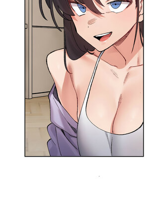 超微妙關係 34-35話_35_07