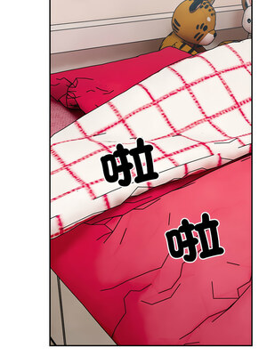 超微妙關係 34-35話_35_10