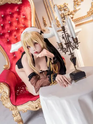 切切Celia - 碧蓝航线 冤仇_28