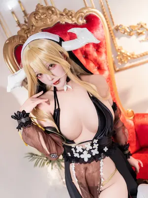 切切Celia - 碧蓝航线 冤仇_37