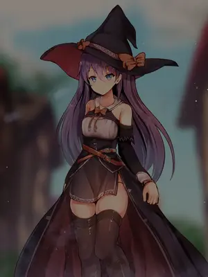 [ゆらゆらせゆーら (せゆーら)] 天才貧乳魔法使いちゃんの膨乳実験 チクニー、肉体改造、搾乳、露出、快楽堕ち、少女は後戻りできない身体になっていく…… [中国翻訳]_03