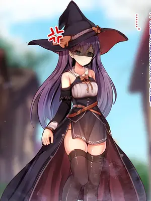 [ゆらゆらせゆーら (せゆーら)] 天才貧乳魔法使いちゃんの膨乳実験 チクニー、肉体改造、搾乳、露出、快楽堕ち、少女は後戻りできない身体になっていく…… [中国翻訳]_06