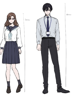 [takanagohan (高菜しお)] あなたとならば、地獄の果てまで～学校であった×××な話～_61