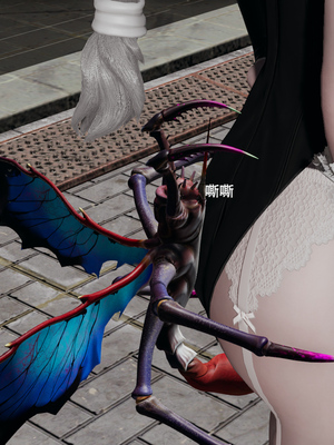 [ryooo] 魔導世界 17_475