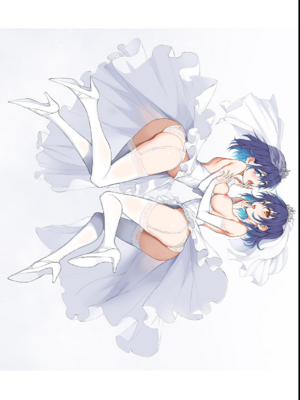 [きょくちょ] 楓と鈴_275