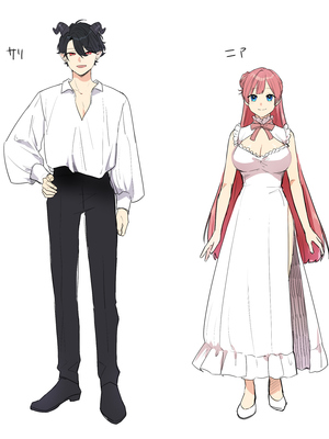 [takanagohan (高菜しお)] 魔女に転生したら淫魔に愛されました。2_58