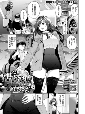 COMIC BAVEL 2025年2月号 [DL版]_168