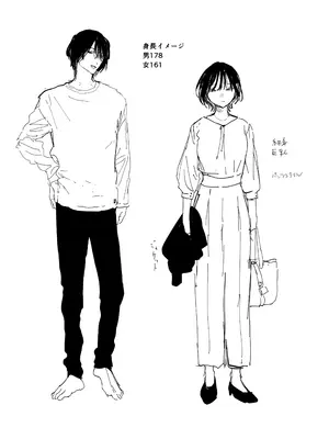 [THE猥談 (ユズハ)] 会社で真面目な静野さんは家で男を飼ってるらしい_65