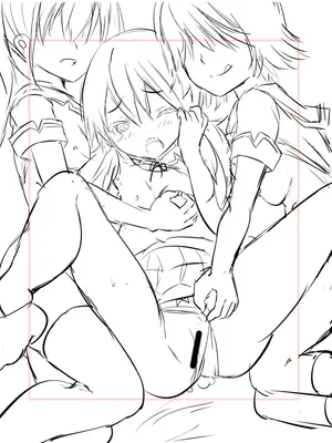 [創田ぐみ] 少女世界 [DL版]_205
