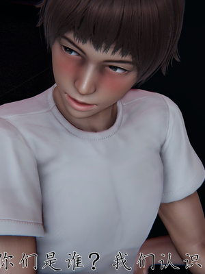 [见人就打] 妈妈成了家里保姆儿媳妇 14_004