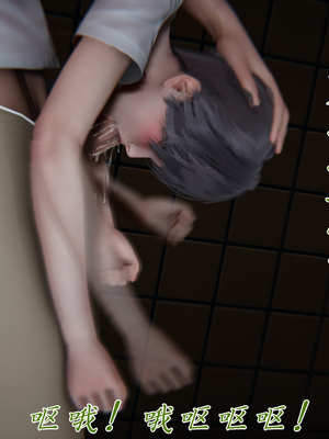 [见人就打] 妈妈成了家里保姆儿媳妇 14_063