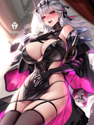 [Cian yo] 24-04到24.12合集_206_NIKKE_Modernia_2