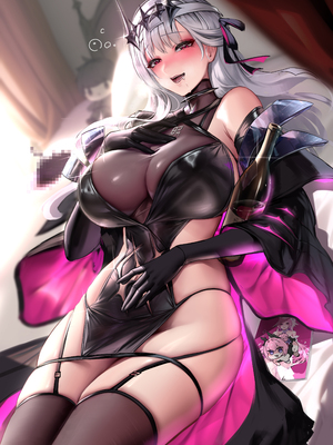 [Cian yo] 24-04到24.12合集_210_NIKKE_Modernia_6