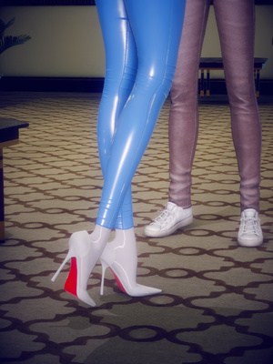 [polaris] 我的女友不可能这么淫荡 04_090