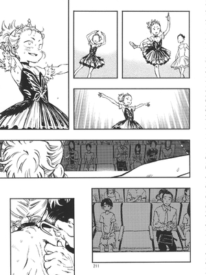 (C90) [みのり研究所 (実験四郎)] みのり研究所 総集編 2012～2015_minorisousyu_211