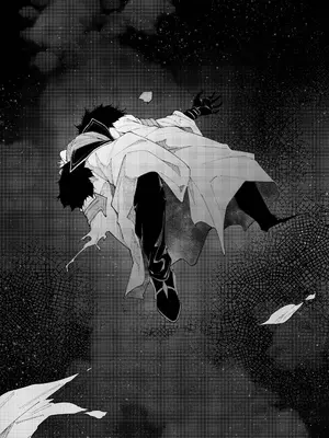 [KeinV][FANBOX] 博士の研究第一季合集 ｜ 博士の研究1-4 (Genshin Impact) [中国翻訳]_128